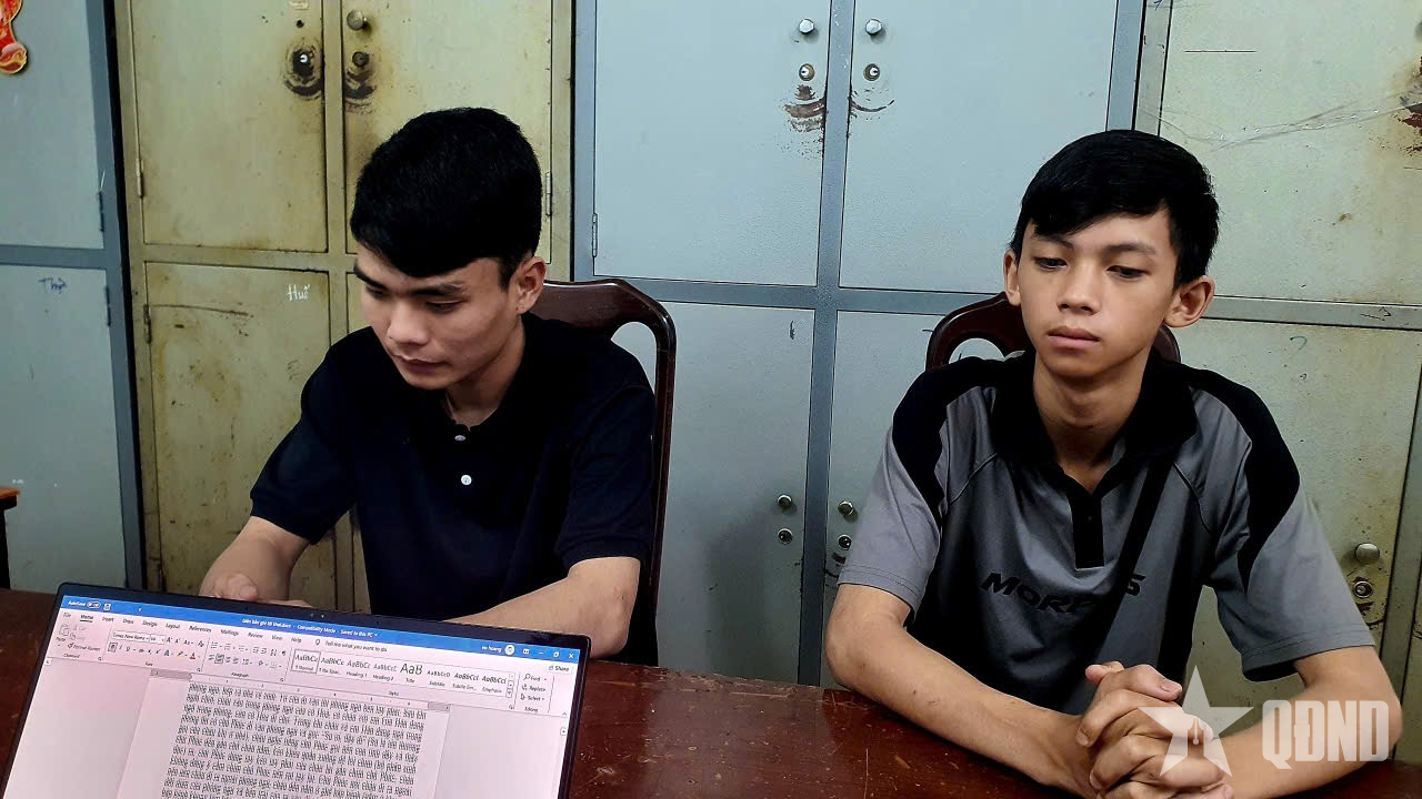 Đắk Lắk: Bắt tạm giam 2 đối tượng về hành vi giết người